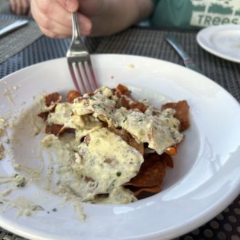 The Pullman - House Chips - New American Near Me - Glenwood Springs, Colorado