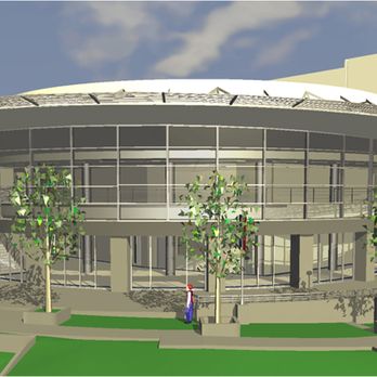 Wootton Architecture - Assist in design & BIM model of this performing arts building at College of the Canyons - Architects Near Me - Claremont, California Wootton Architecture - Assist in design & BIM model of this performing arts building at College of the Canyons - Architects Near Me - Claremont, California