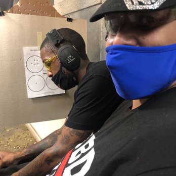 Peach State Armory - Peach State Armory - Firearm Training Near Me