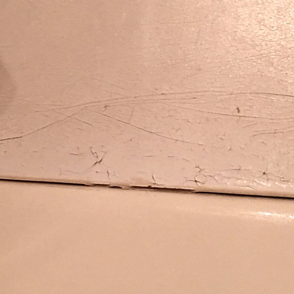 Fort Clark Springs - No caulk around tub. - Golf Near Me Fort Clark Springs - No caulk around tub. - Golf Near Me
