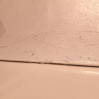 Fort Clark Springs - No caulk around tub. - Golf Near Me Fort Clark Springs - No caulk around tub. - Golf Near Me