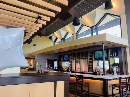 Olive Garden Italian Restaurant by null