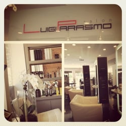 Luigi Parasmo Salon and Spa