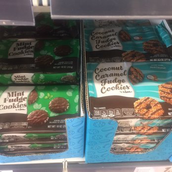Lidl - Shame on you selling counterfeit thin mints and whatever they call the other one. I put a Girl Scout voodoo curse on you. - Grocery Near Me - Glen Burnie, Maryland Lidl - Shame on you selling counterfeit thin mints and whatever they call the other one. I put a Girl Scout voodoo curse on you. - Grocery Near Me - Glen Burnie, Maryland