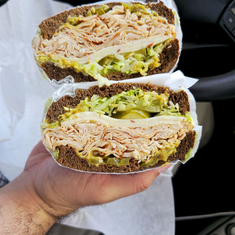 Mike's Deli 2 - Mikes #1 - Delis Near Me - Los Angeles, California