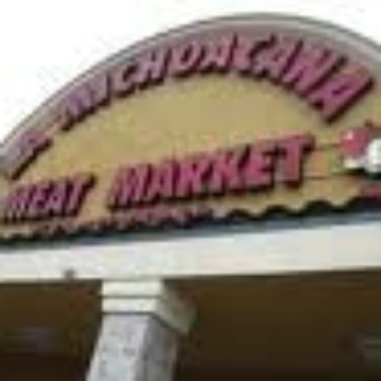 La Michocana 23 - the front of the restaurant - Grocery Near Me - Houston, Texas La Michocana 23 - the front of the restaurant - Grocery Near Me - Houston, Texas