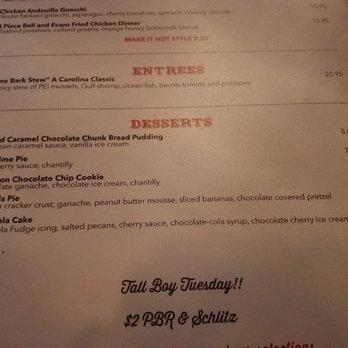 Maxie's - April 2019 - Southern Near Me - Milwaukee, Wisconsin Maxie's - April 2019 - Southern Near Me - Milwaukee, Wisconsin