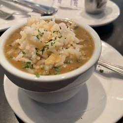 Owen Brennan's - Gumbo