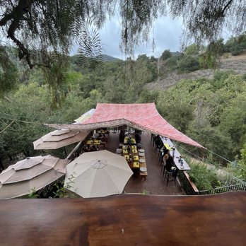 Cafe on 27 - Breakfast & Brunch Near Me - Topanga, California