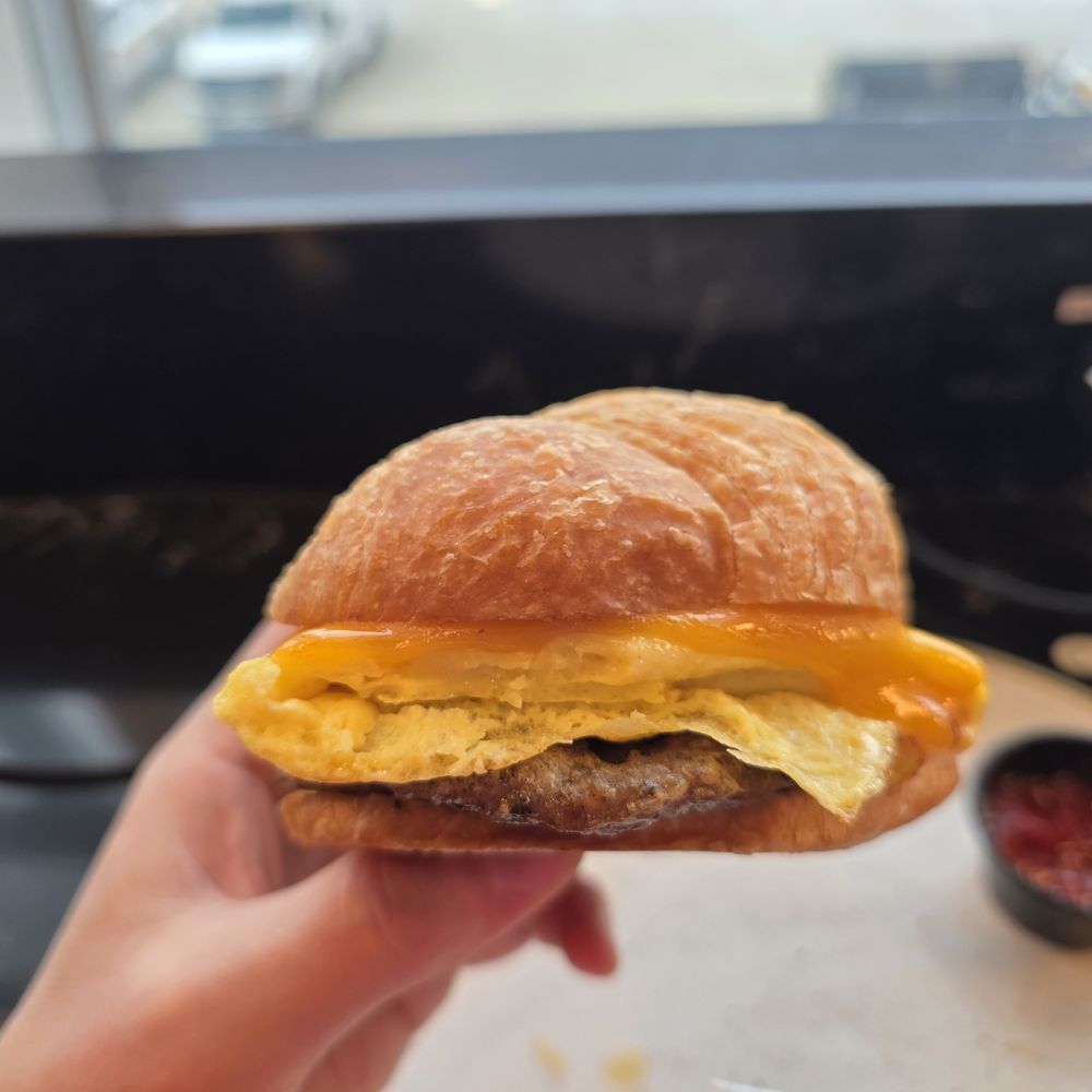 1933 Lounge - $18 Breakfast Sandwich - Lounges Near Me - Indianapolis, Indiana 1933 Lounge - $18 Breakfast Sandwich - Lounges Near Me - Indianapolis, Indiana