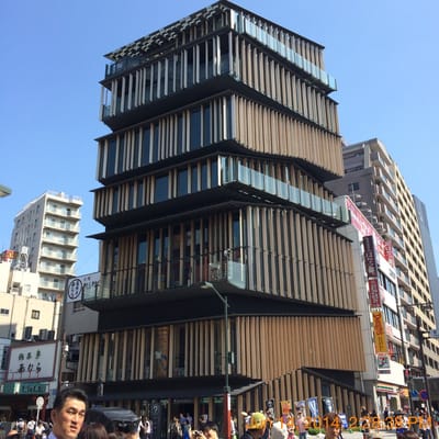 Asakusa by null