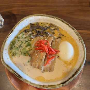 Marufuku Ramen - Hakata Tonkotsu - Ramen Near Me - Oakland, California Marufuku Ramen - Hakata Tonkotsu - Ramen Near Me - Oakland, California