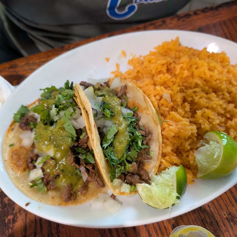 Border Grill Fresh-Mex - Street tacos - Tacos Near Me - Orlando, Florida Border Grill Fresh-Mex - Street tacos - Tacos Near Me - Orlando, Florida