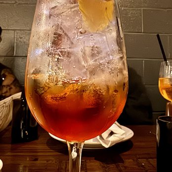 Rocca Pizzeria - Cocktail - Italian Near Me - Baton Rouge, Louisiana Rocca Pizzeria - Cocktail - Italian Near Me - Baton Rouge, Louisiana