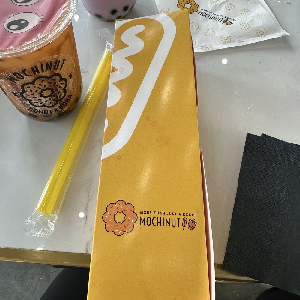 Mochinut - Donuts Near Me - Cary, North Carolina