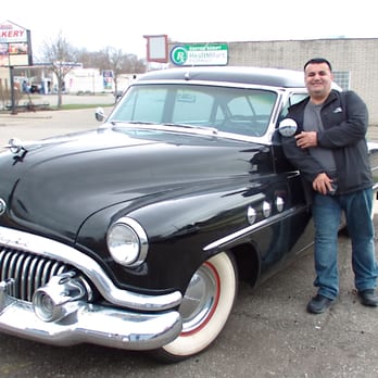 Parkside Tire & Service - We love cars! - Auto Repair Near Me - Dearborn Heights, Michigan Parkside Tire & Service - We love cars! - Auto Repair Near Me - Dearborn Heights, Michigan
