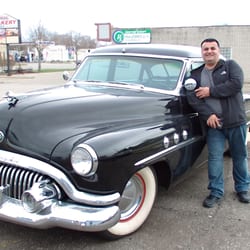 Parkside Tire & Service - We love cars!