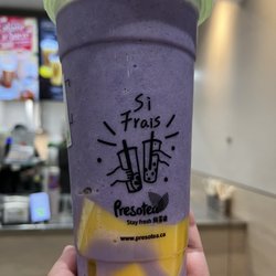 Presotea
