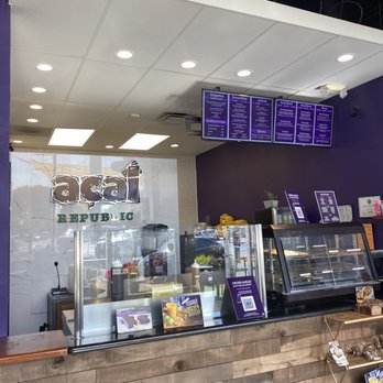 Acai Republic - Juice Bars & Smoothies Near Me - Tustin, California Acai Republic - Juice Bars & Smoothies Near Me - Tustin, California