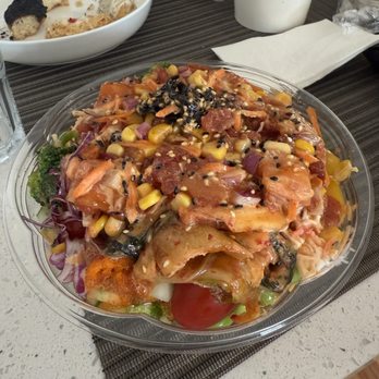 HAWAII POKE ONE - Poke Near Me - Brooklyn, New York HAWAII POKE ONE - Poke Near Me - Brooklyn, New York