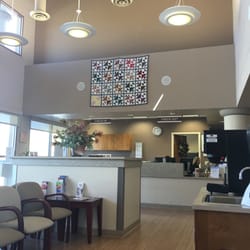 University Of Arizona Cancer Center 1891 W Orange Grove Rd