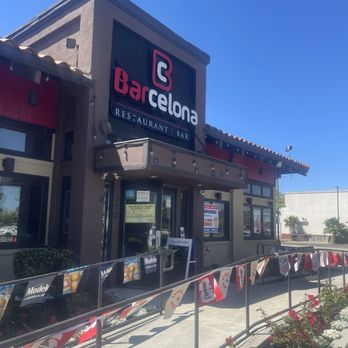 Barcelona Restaurant and Bar - Hello - Bars Near Me - Milpitas, California Barcelona Restaurant and Bar - Hello - Bars Near Me - Milpitas, California