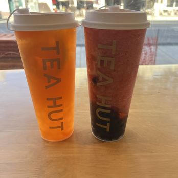 Tea Hut - Coffee & Tea Near Me - San Francisco, California Tea Hut - Coffee & Tea Near Me - San Francisco, California