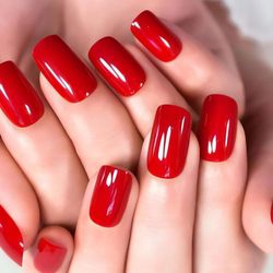 Blessing Nails - Milton