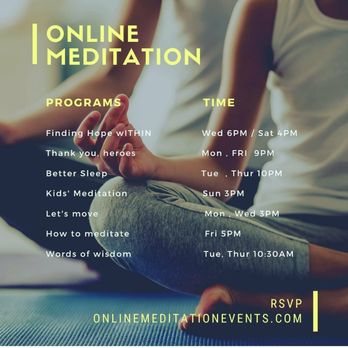 Arlington Meditation - Online meditation. I went there - Meditation Centers Near Me - Falls Church, Virginia Arlington Meditation - Online meditation. I went there - Meditation Centers Near Me - Falls Church, Virginia