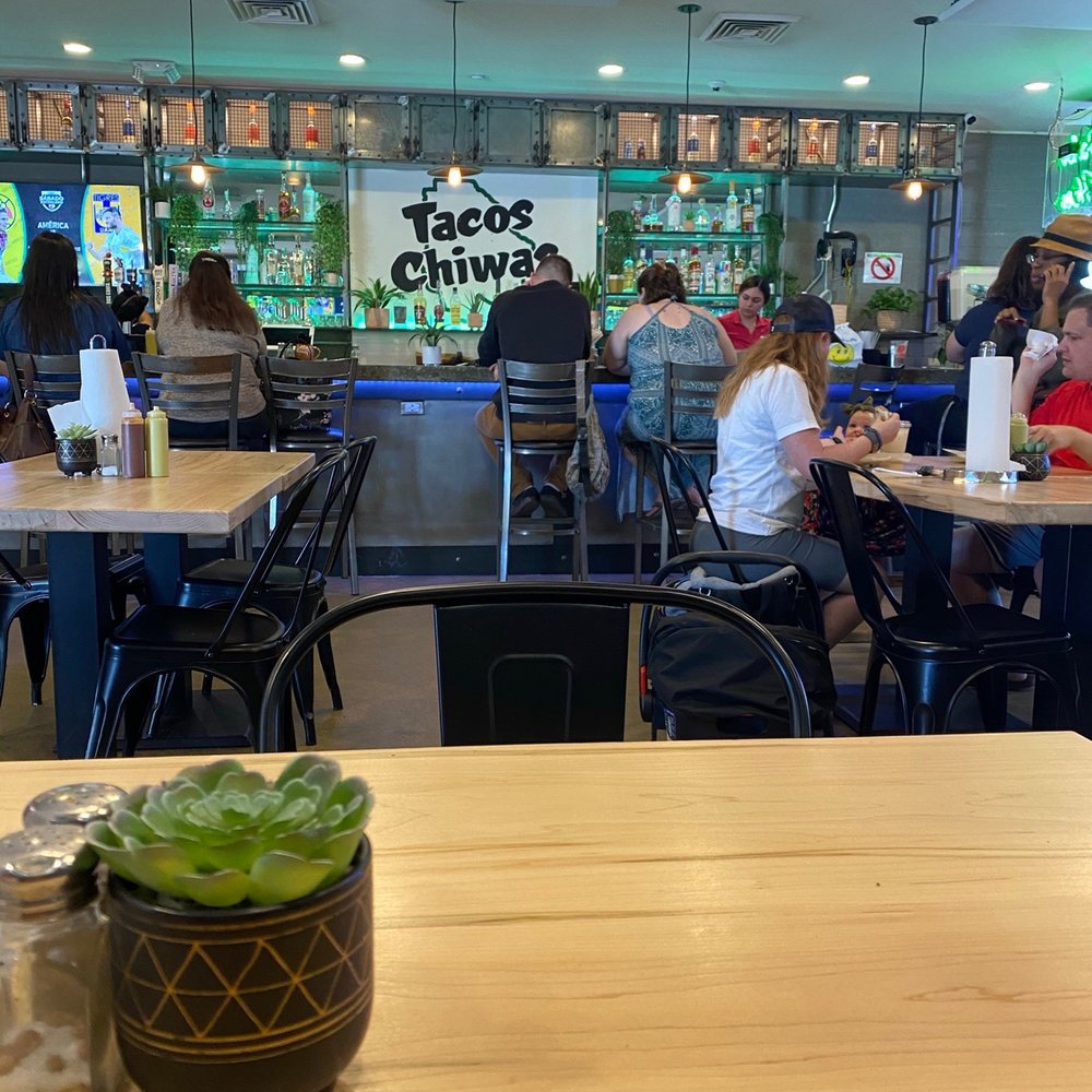 Tacos Chiwas - Tacos Near Me - Mesa, Arizona Tacos Chiwas - Tacos Near Me - Mesa, Arizona