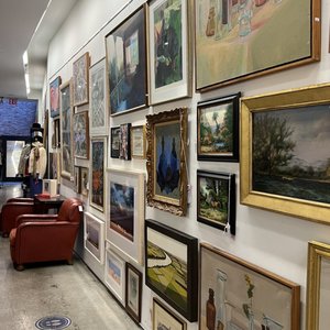 City Opera Thrift Shop on Yelp