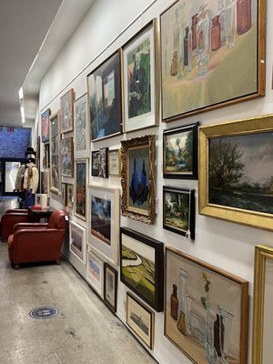 City Opera Thrift Shop by null