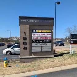 Providence Station - Providence Station, Mount Juliet TN