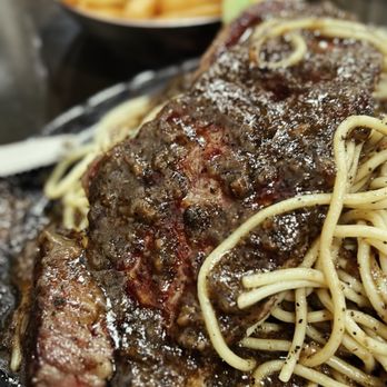 7 Noodles & Sizzling - Noodles Near Me - San Jose, California