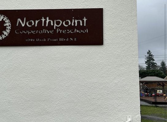 Northpoint Cooperative Preschool