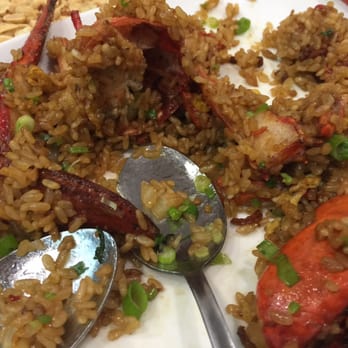 Farmers Restaurant - Lobster glutinous rice - Chinese Near Me - Brooklyn, New York Farmers Restaurant - Lobster glutinous rice - Chinese Near Me - Brooklyn, New York