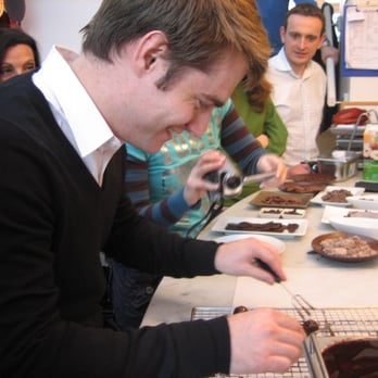Melt - Chocolatiers & Shops Near Me - London, XGL