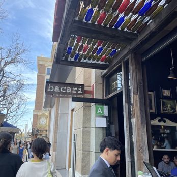Bacari GDL - @ Bacari - Mediterranean Near Me - Glendale, California Bacari GDL - @ Bacari - Mediterranean Near Me - Glendale, California