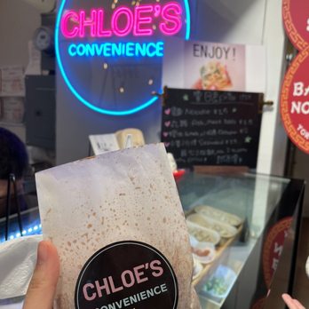 Chloe’s Convenience - Hong Kong Style Cafe Near Me - Markham, Ontario