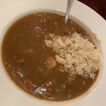 Copeland's - Cajun Gumbo Ya Ya Soup - Cajun/Creole Near Me - Jacksonville, Florida Copeland's - Cajun Gumbo Ya Ya Soup - Cajun/Creole Near Me - Jacksonville, Florida