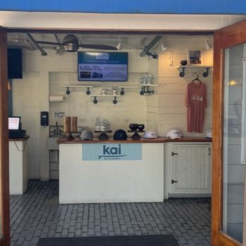 Kai Eats + Drinks - Store front - Tacos Near Me - Kailua-Kona, Hawaii Kai Eats + Drinks - Store front - Tacos Near Me - Kailua-Kona, Hawaii