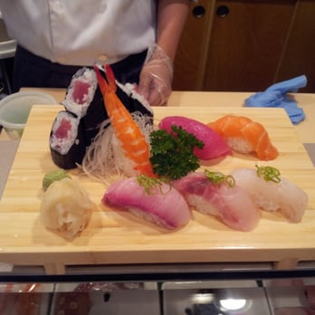 Koi Sushi Hot Pot - Hot Pot Near Me - Quincy, Massachusetts