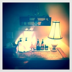 Small Indulgences European Day Spa & Salon
