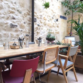 Palo Alto - Cafes Near Me - Bordeaux, 33