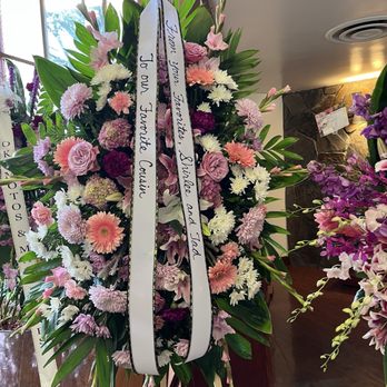 East West Florist - Florists Near Me - Los Angeles, California