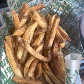 Wingstop - Chicken Wings Near Me - Newnan, Georgia