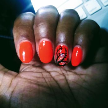 Pro Nails - Cindy did my nails at Pro Nails on 8-23-21. Almost 2 weeks later still looking good with no chips or peeling. I got the Shellac Gel nails. - Nail Salons Near Me - Suffolk, Virginia Pro Nails - Cindy did my nails at Pro Nails on 8-23-21. Almost 2 weeks later still looking good with no chips or peeling. I got the Shellac Gel nails. - Nail Salons Near Me - Suffolk, Virginia