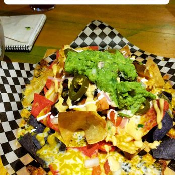 Yo Amo Tacos - Nachos - Mexican Near Me - Vaughan, Ontario