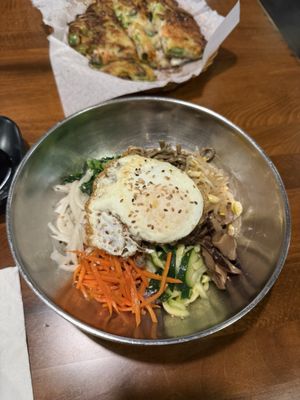 Maroo Korean BBQ & Catering by null