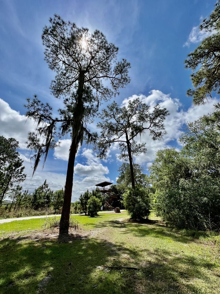 Mcintosh Preserve Image